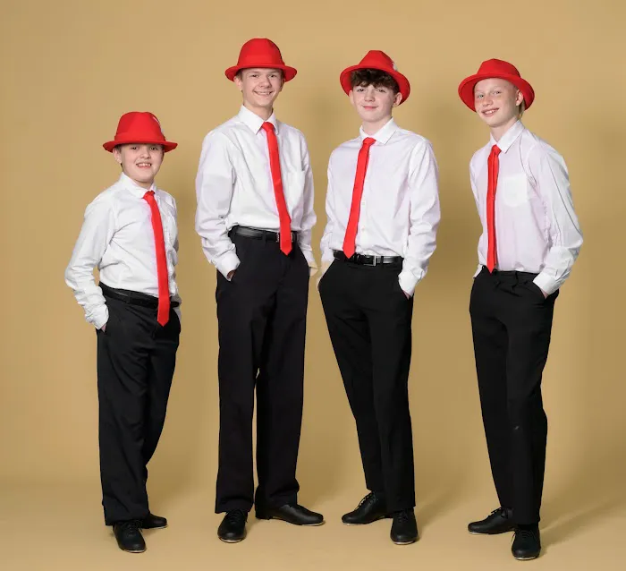 The Dance Factor Picture 5