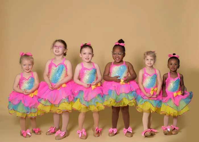 The Dance Factor Picture 7