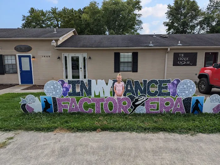 The Dance Factor Picture 1