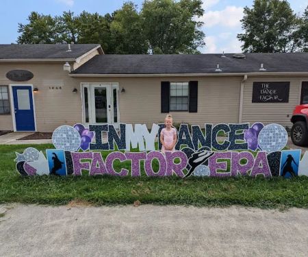The Dance Factor