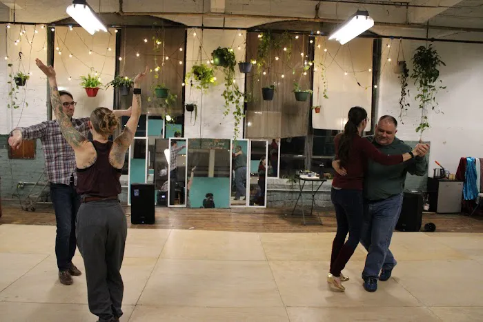 Saturn Jive Dance Space Picture 7