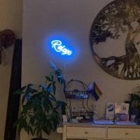 Mill Kat Healing Arts ico