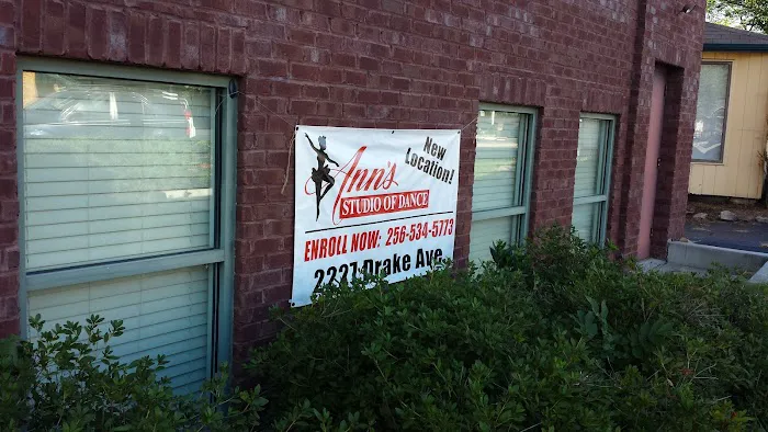 Ann's Studio of Dance Picture 1