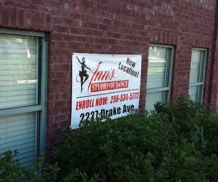 Ann's Studio of Dance