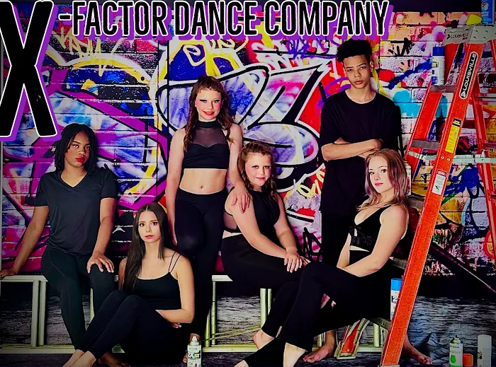 XFactor Dance Company Picture 6