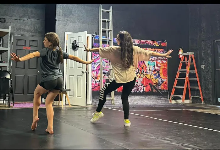 XFactor Dance Company Picture 8