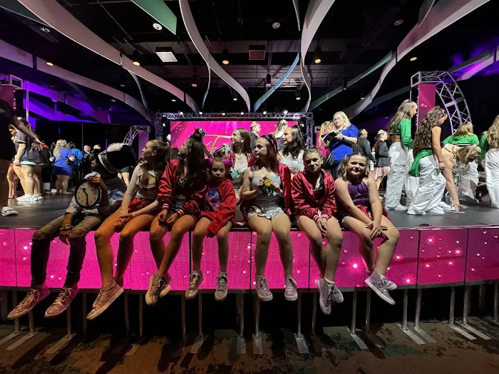 XFactor Dance Company Picture 7