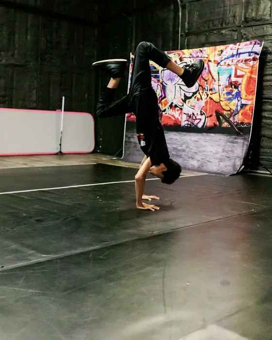 XFactor Dance Company Picture 9