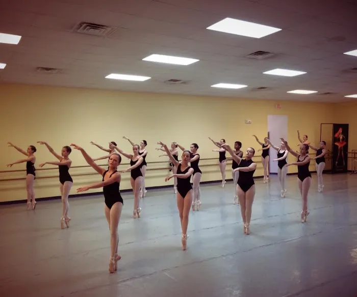 Huntsville Ballet School Picture 1