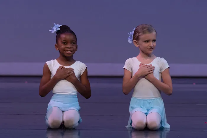 Huntsville Ballet School Picture 3