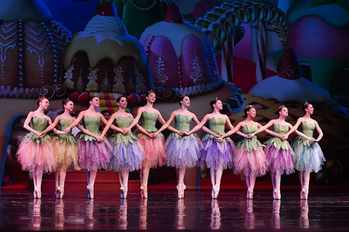 Huntsville Ballet School Picture 6