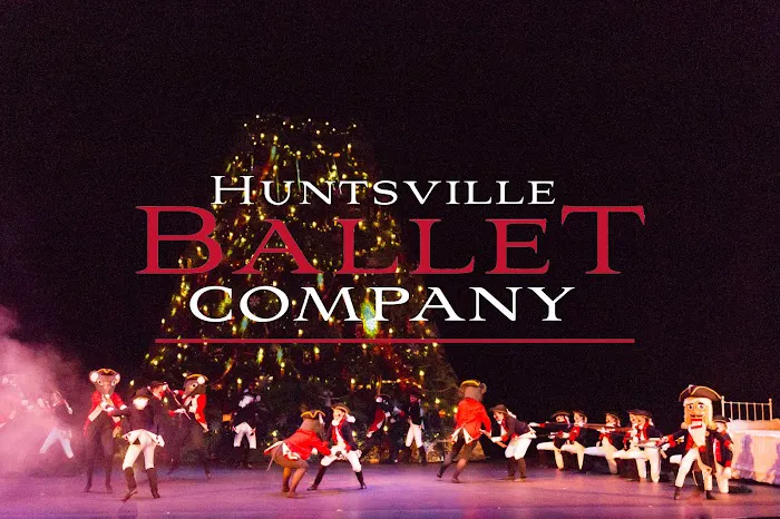 Huntsville Ballet School Picture 5