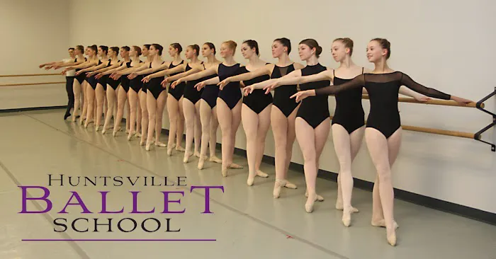 Huntsville Ballet School Picture 2