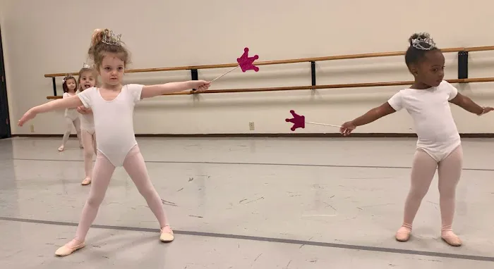 Huntsville Ballet School Picture 10