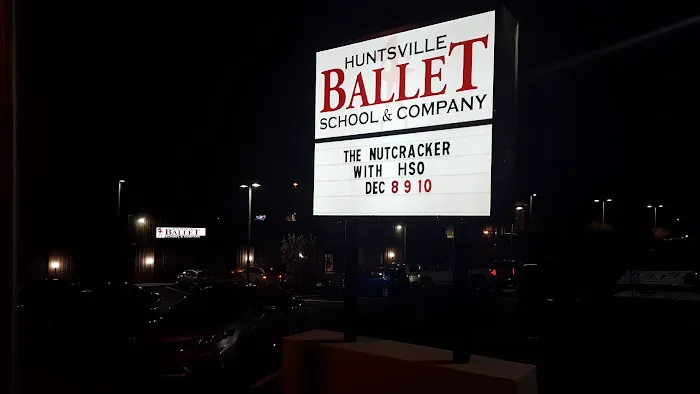 Huntsville Ballet School Picture 8