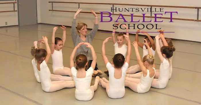 Huntsville Ballet School Picture 9