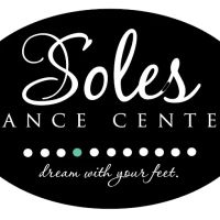 Soles Dance Center ico
