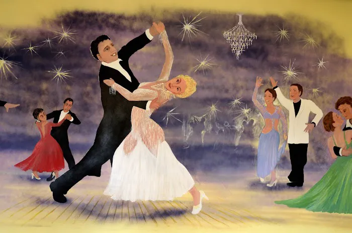 Southern Elegance Dance Studio Picture 6