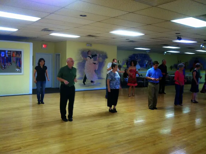 Southern Elegance Dance Studio Picture 9