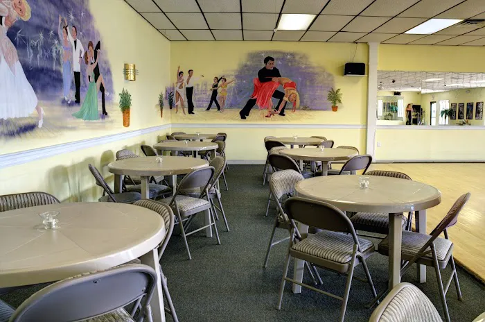 Southern Elegance Dance Studio Picture 5