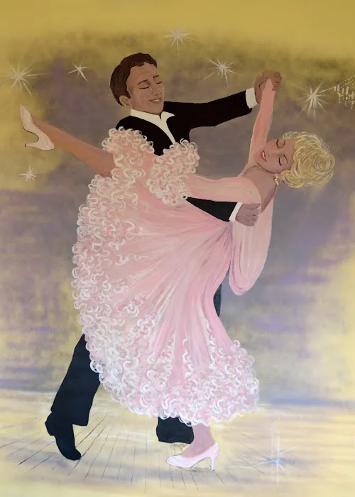 Southern Elegance Dance Studio Picture 1