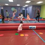 The Little Gym of Huntsville