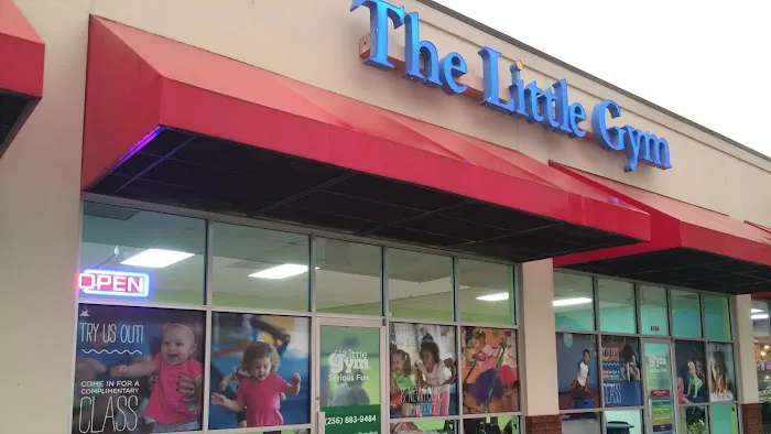 The Little Gym of Huntsville Picture 4