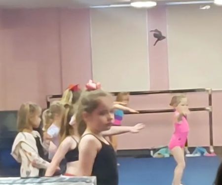 Jill's Studio of Dance
