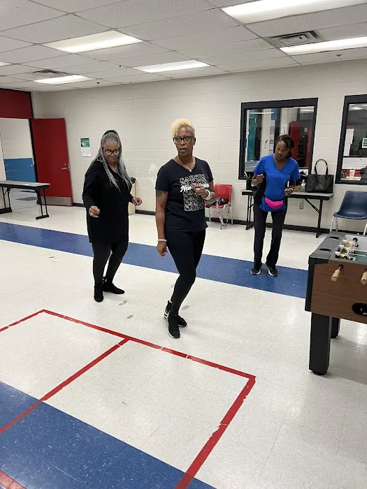 Huntsville Steppers Association Picture 7