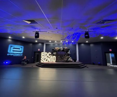 Element Huntsville