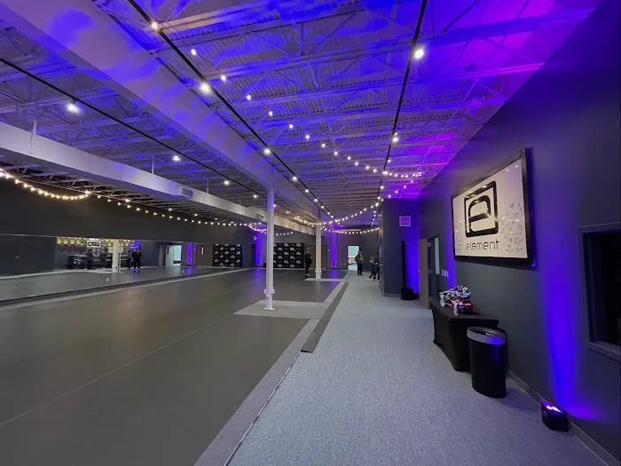 Element Huntsville Picture 2