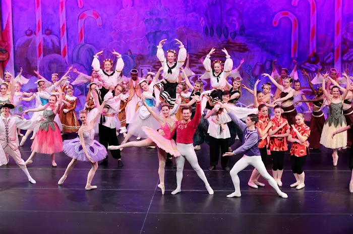 Alabama Youth Ballet Picture 1