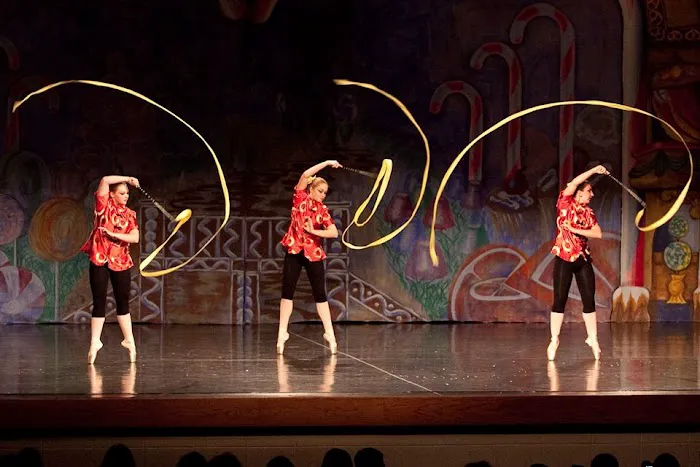 Alabama Youth Ballet Picture 4