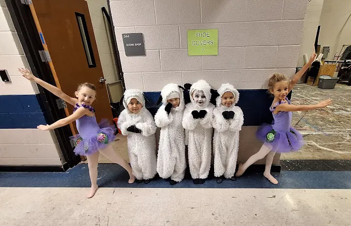 Alabama Youth Ballet Picture 8