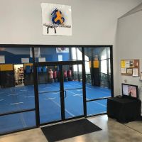 East Coast Karate ico