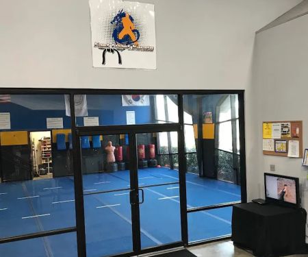 East Coast Karate