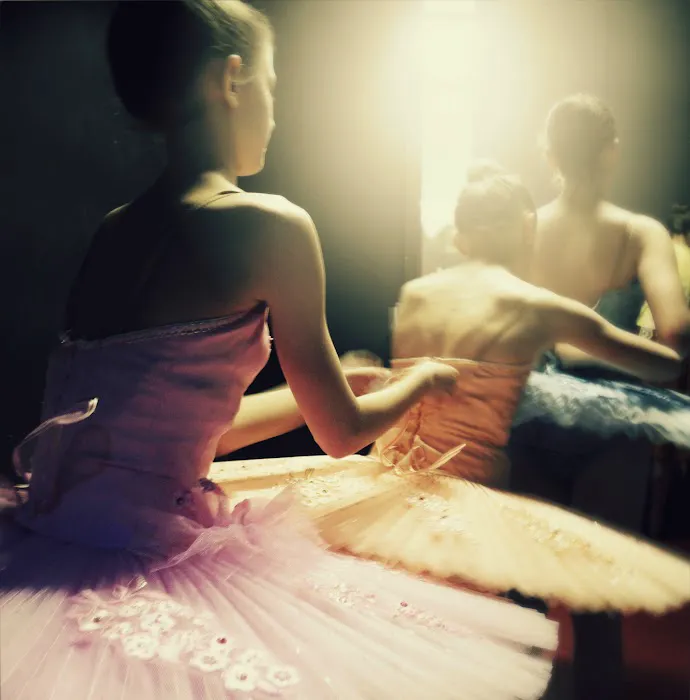 Brooke Desnoes Ballet Academy| Ballet South Picture 1
