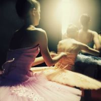 Brooke Desnoes Ballet Academy| Ballet South ico