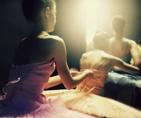 Brooke Desnoes Ballet Academy| Ballet South