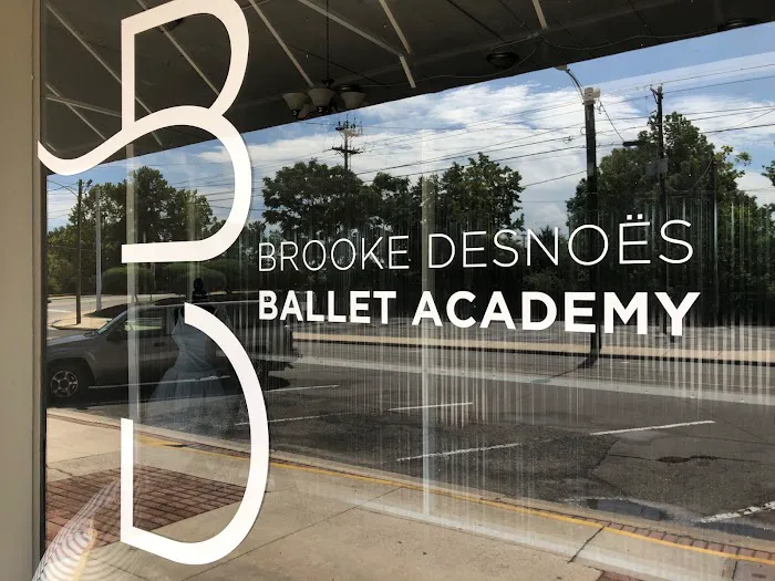 Brooke Desnoes Ballet Academy| Ballet South Picture 3
