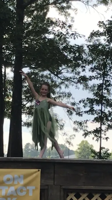 Brooke Desnoes Ballet Academy| Ballet South Picture 2