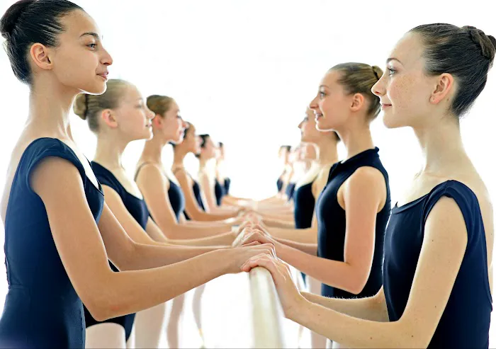 Brooke Desnoes Ballet Academy| Ballet South Picture 9