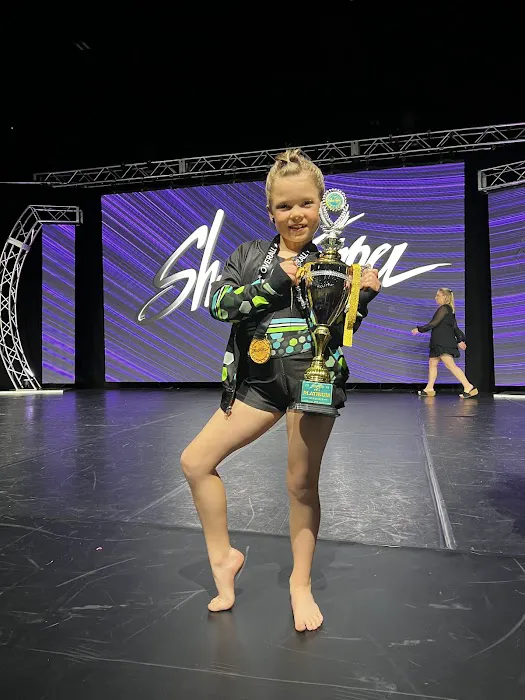 Courtney's Dance Artistry Picture 4