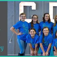 Courtney's Dance Artistry ico