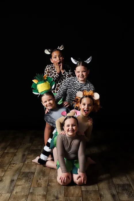 Courtney's Dance Artistry Picture 6