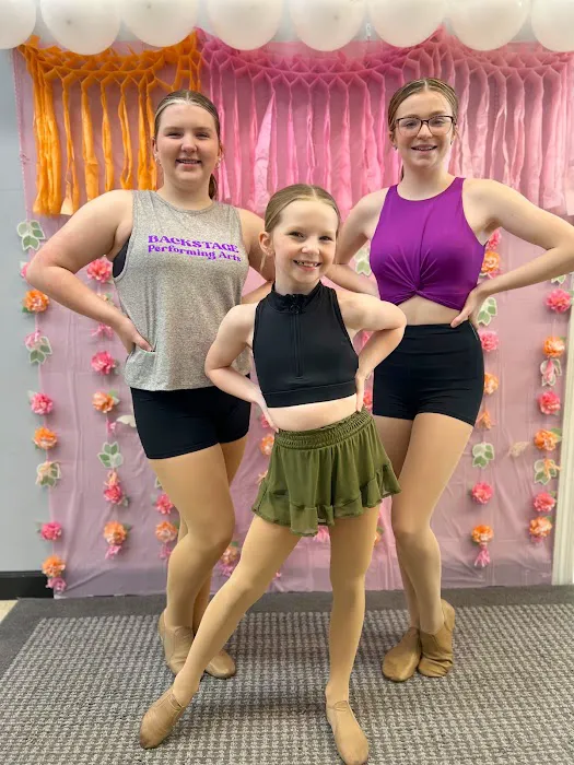 Backstage Performing Arts Picture 10