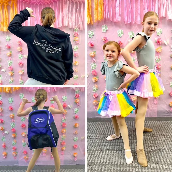 Backstage Performing Arts Picture 4