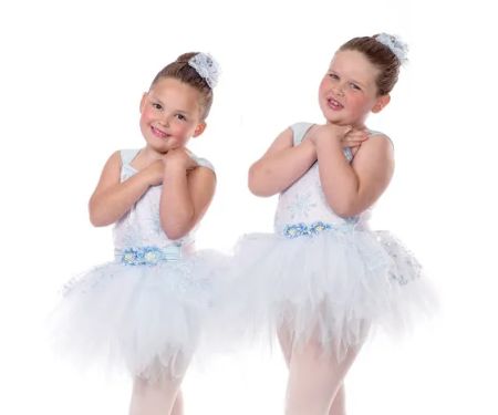 Backstage Performing Arts