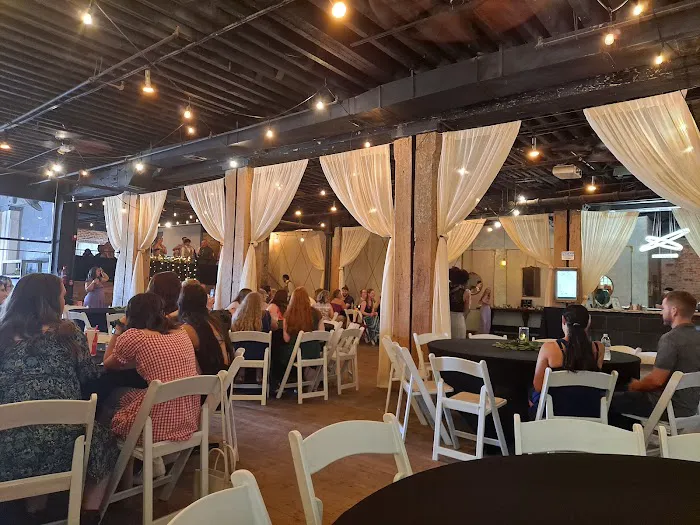 Vintage Ballroom Picture 1