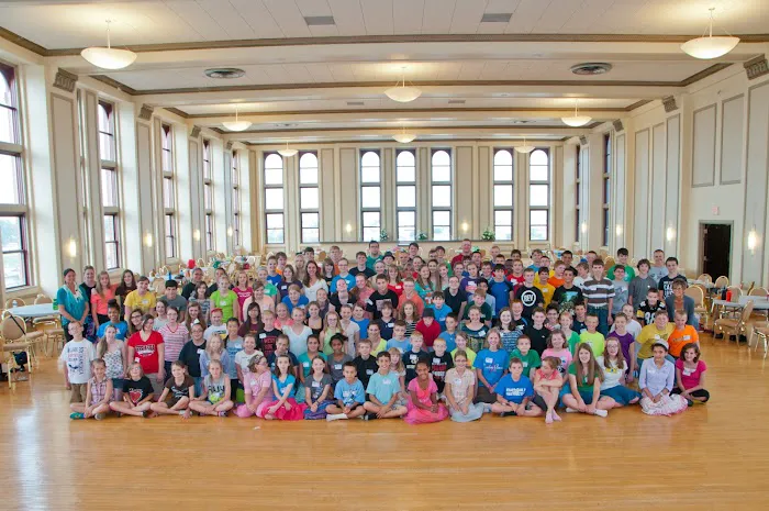 Simply Ballroom Picture 10